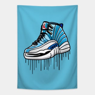 AJ 12 Tapestry