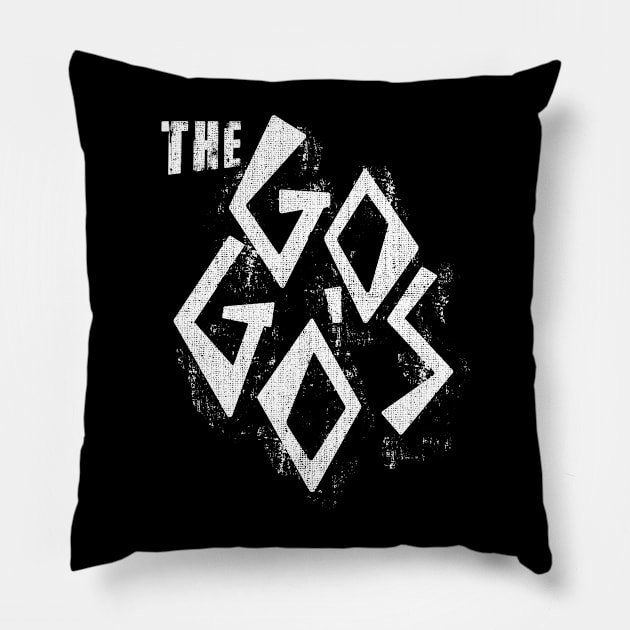 Classic The Gogos Pillow by Jogja Istimewa