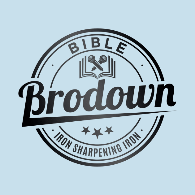 Bible Brodown by BibleBrodown