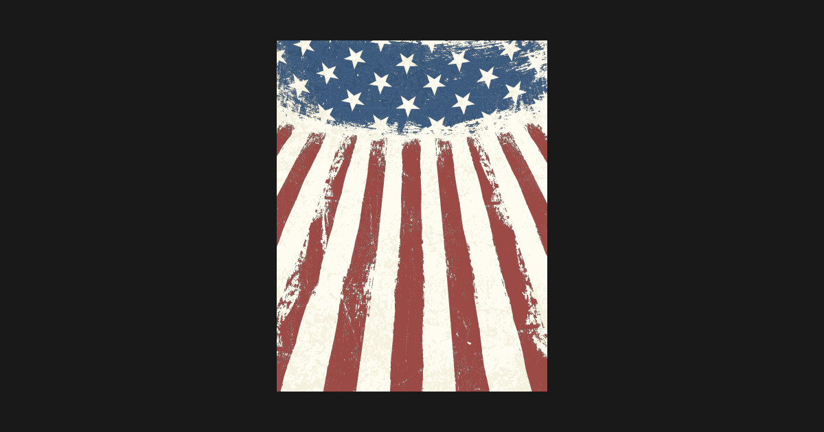 themed background american flag american themed background