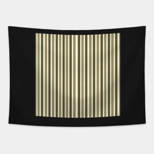 Grey Stripes Tapestry