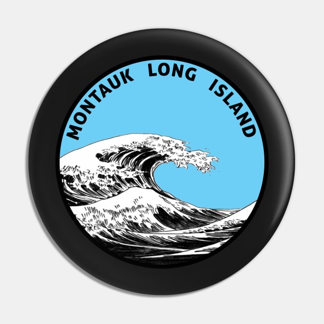 MONTAUK LONG ISLAND NEW YORK SURFING SURF SURFER Pin by TravelTime