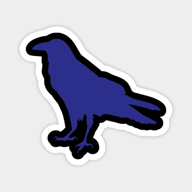 Baltimore Shirts Gifts Ravens Bird Baltimore Ravens Magnet Teepublic Au