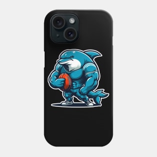 Dolphins #2 Phone Case