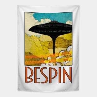 Visit Bespin Tapestry