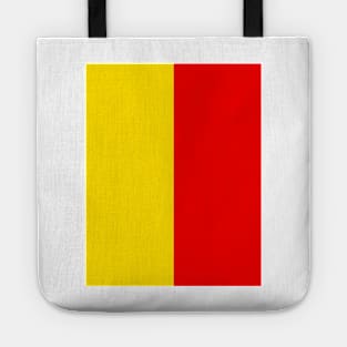 Flag Belgium Tote