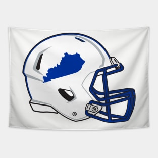 Kentucky Football State Tapestry