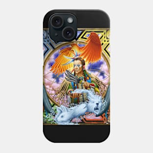 Blessings for Mother Earth Phone Case