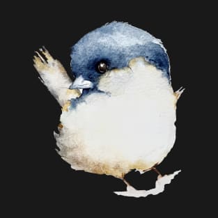 Bird T-Shirt