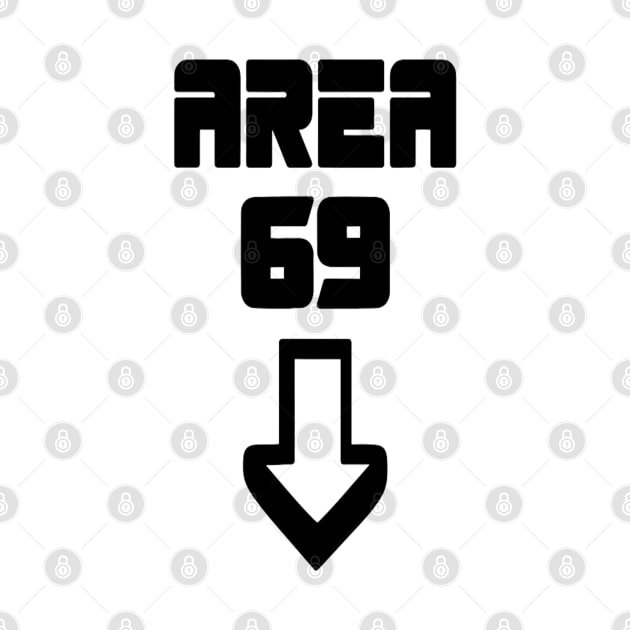 Area 69 - Yumyulack by JUSTIES DESIGNS