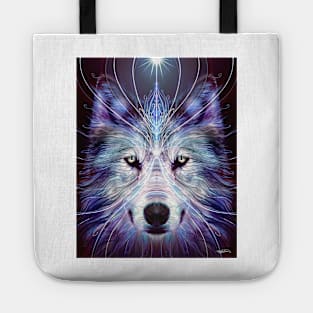 Wolf Spirit Tote