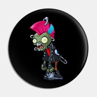 Plants vs. Zombies baru 11 Pin