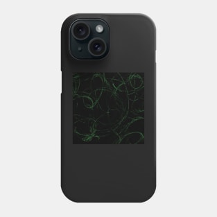 Digital Noise Phone Case