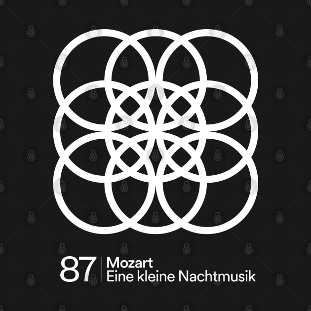 Eine Kleine Nachtmusik by Monographis