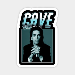 nick-cave Magnet