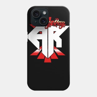 Andy Ray Phone Case