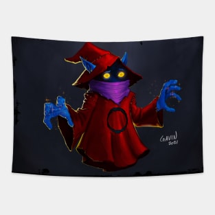 Orko Tapestry