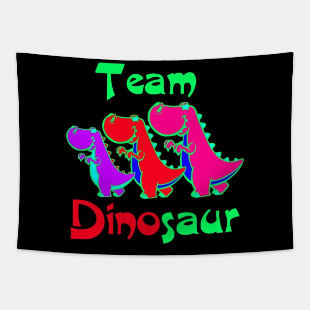 Dinosaur, Dinosaur lover, T rex, prehistoric, Dino, Prehistoric creature, Tyrannosaurus Rex, Trex, tyrannosaur, Animal, Dinosaur lover, t rex, Tapestry by Lin Watchorn 