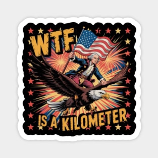 WTF-Is-A-Kilometer Magnet