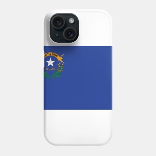 Nevada Phone Case