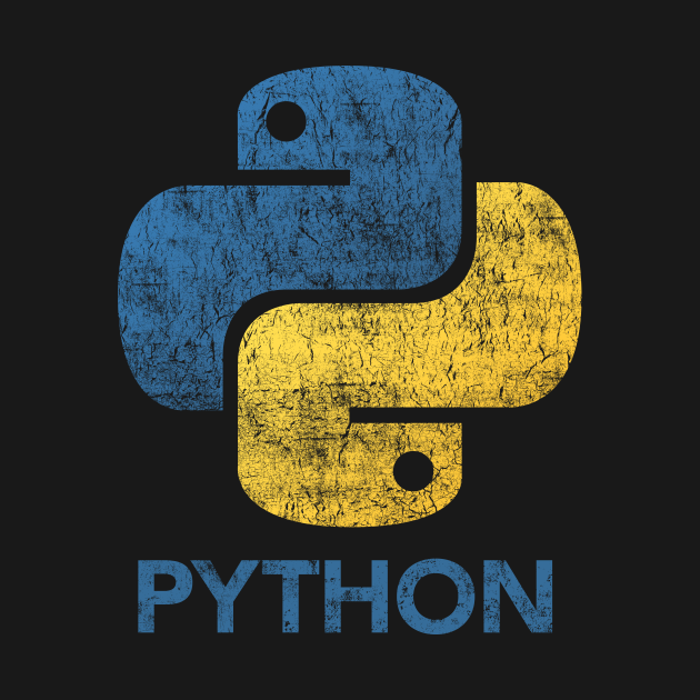 Python. Python logo. Python Programming. Фото Python программирование. T python 3