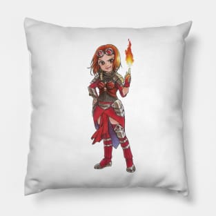 Chandra Pillow