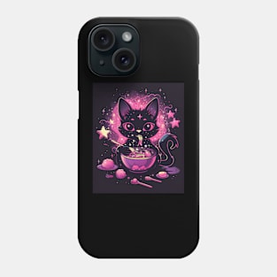 Kawaii Cat Beanies Phone Case