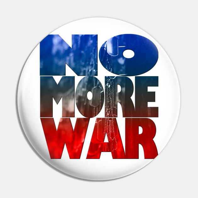 no more war Pin by likbatonboot