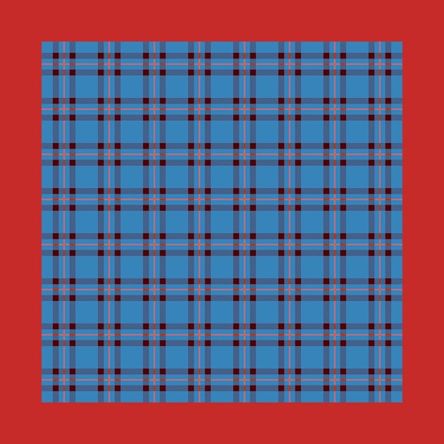 Clan Elliot Ancient Tartan by sifis