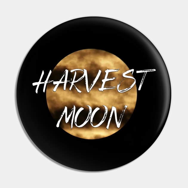 harvest moon Pin by OMARMAH