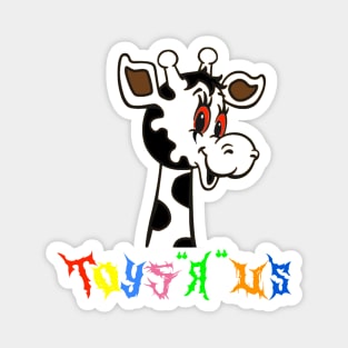 Toys r us magnets discount
