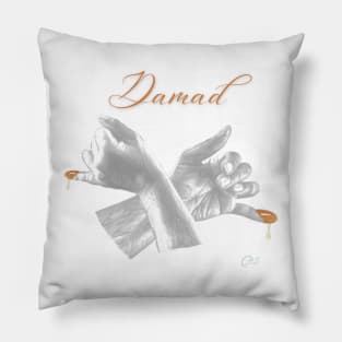 Damad Pillow