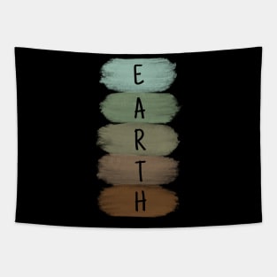 Eco Colours Vertical Tapestry