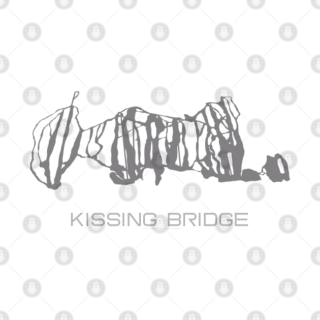 Kissing Bridge Resort 3D by Mapsynergy