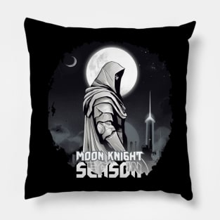 MoonKnight Pillow