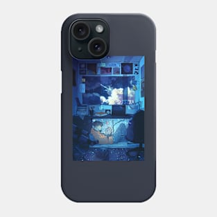 Ad Astra Phone Case