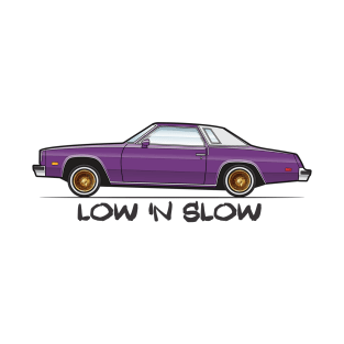 Low N Slow T-Shirt