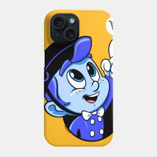 Eboy Phone Case