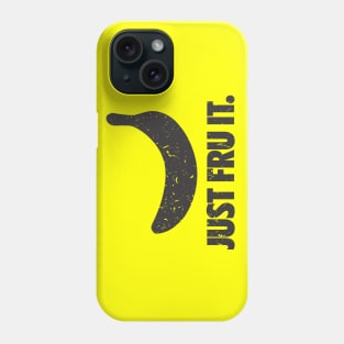 Banana Just fruit Phone Case