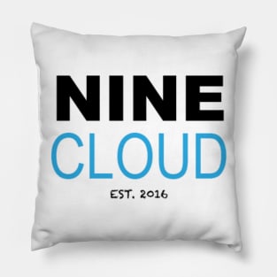 NineCloud Pillow