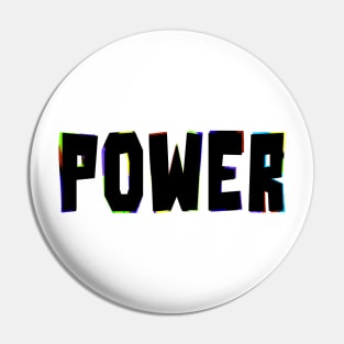 Power Pin