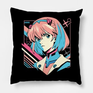 Darling in The Franxx Zero Two Pillow