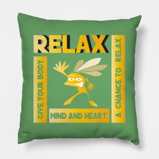 Relax Pillow