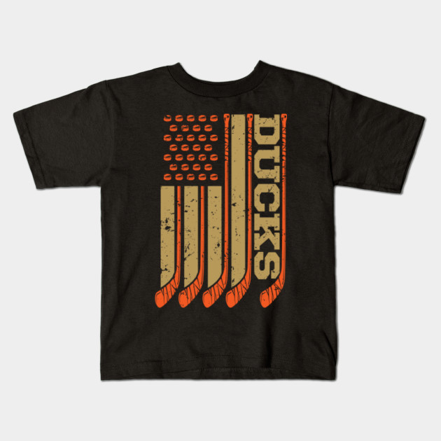 ducks hockey t shirt