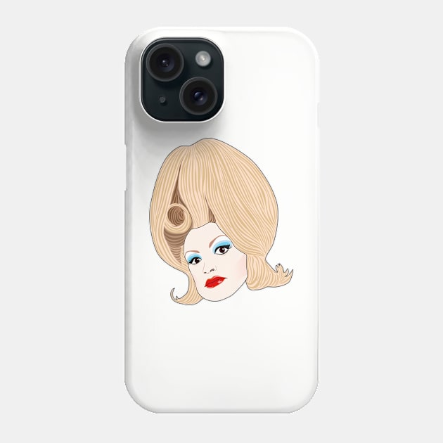 *Chews gum* Phone Case by Jakmalone