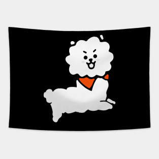 RJ Tapestry