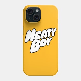 Meaty Boy Phone Case