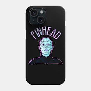 pinhead Phone Case