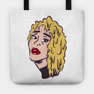 What If You Change Your Mind Tote