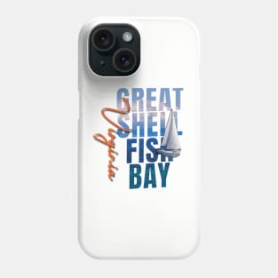 Chesapeake Bay Phone Case